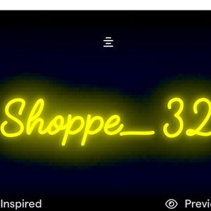 Meet your Posher, Gina